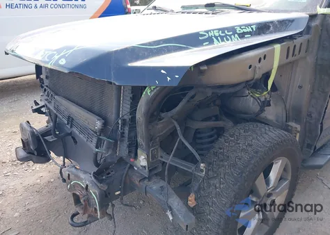 2016 Ford F-150 Xlt z USA, uszkodzony, nr VIN 1FTFW1EF1GFA32779